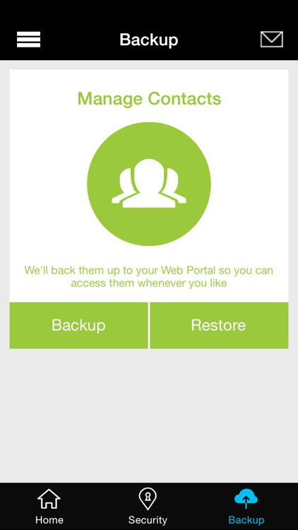 Knowhow Mobile Protector screenshot-3