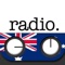 All Radios of Australia available in this app