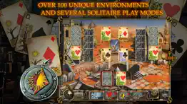 solitaire mystery: four seasons problems & solutions and troubleshooting guide - 3