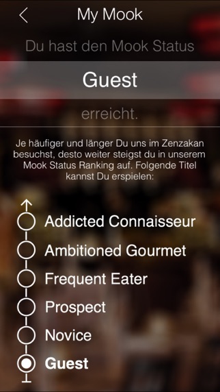 Screenshot #2 pour Mook Group