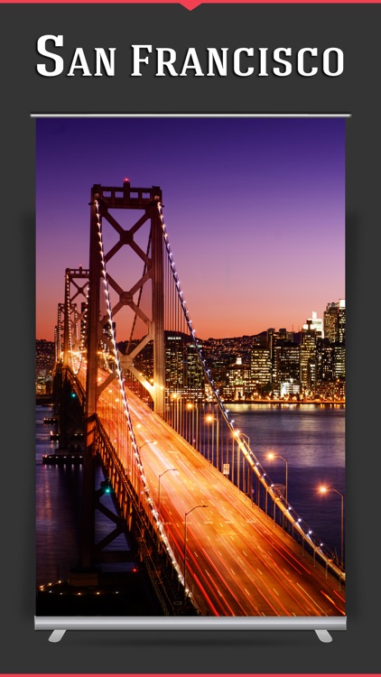 San Francisco City Guide