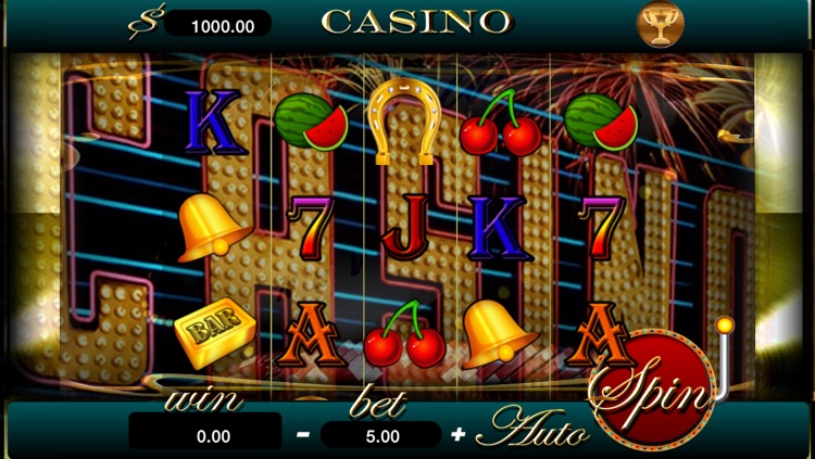 1010 Vegas Casino World Slots - Free Jackpot Games