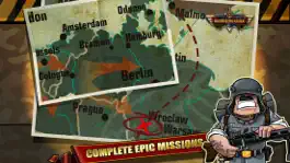 Game screenshot Warfare Nations: Classical hack