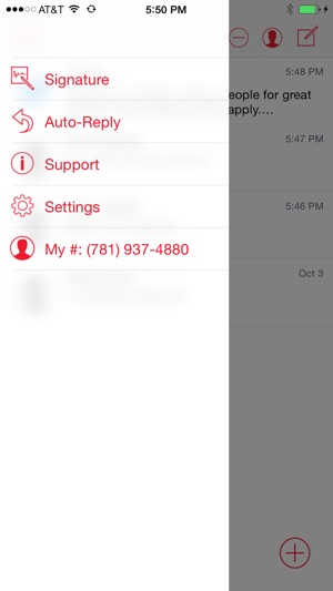 Avaya Messaging Service(圖3)-速報App