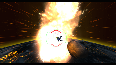 Screenshot #3 pour Vanguard V for Google Cardboard