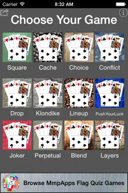 Game screenshot Best of Cribbage Solitaire mod apk