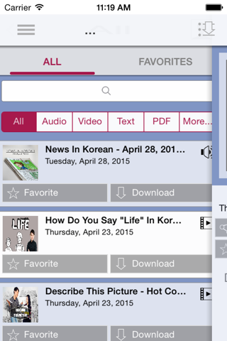 TTMIK screenshot 3