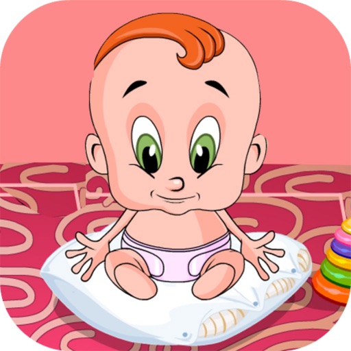 Twins Trouble iOS App