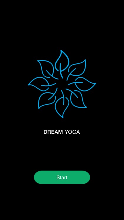 Dream Yoga