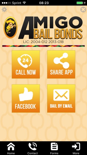 A-Amigo Bail Bonds(圖2)-速報App