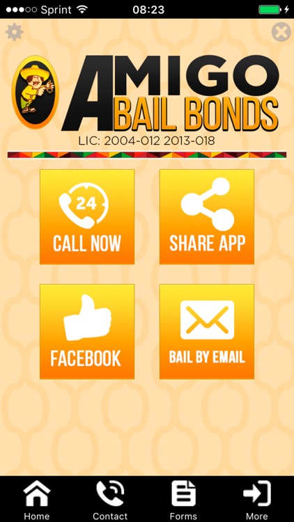 A-Amigo Bail Bonds