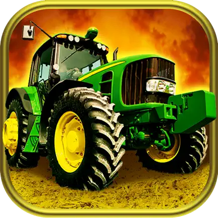 3D Tractor Racing Game By Top Farm Race Games For Awesome Boys And Kids FREE Cheats