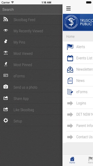 Truscott Street Public School - Skoolbag(圖2)-速報App