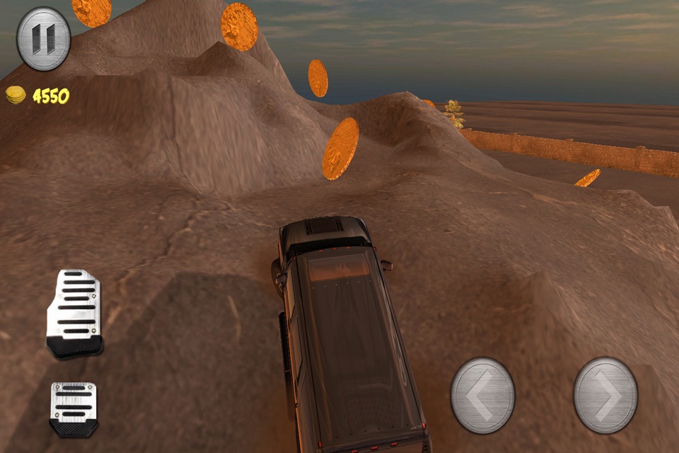 SUV Car Simulator Extreme 2 Free screenshot 3