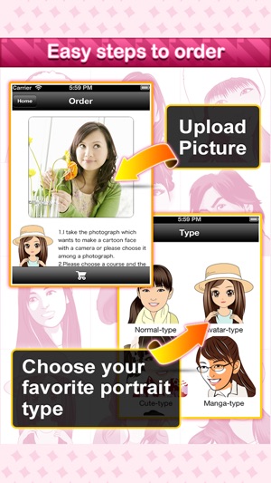 My Portrait(圖3)-速報App