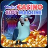 Bluebird Casino Jackpot Slots Single Slot-Machine