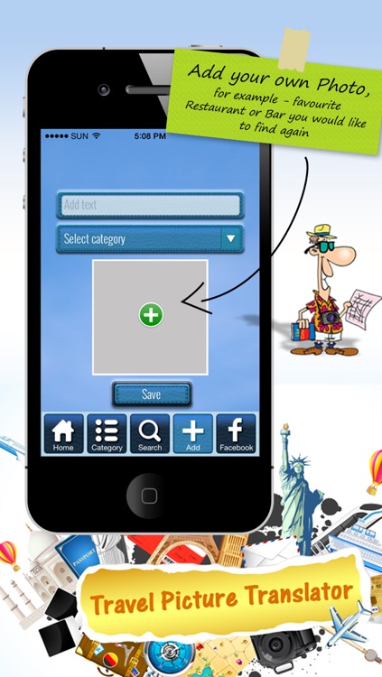 Picture Translator screenshot-4