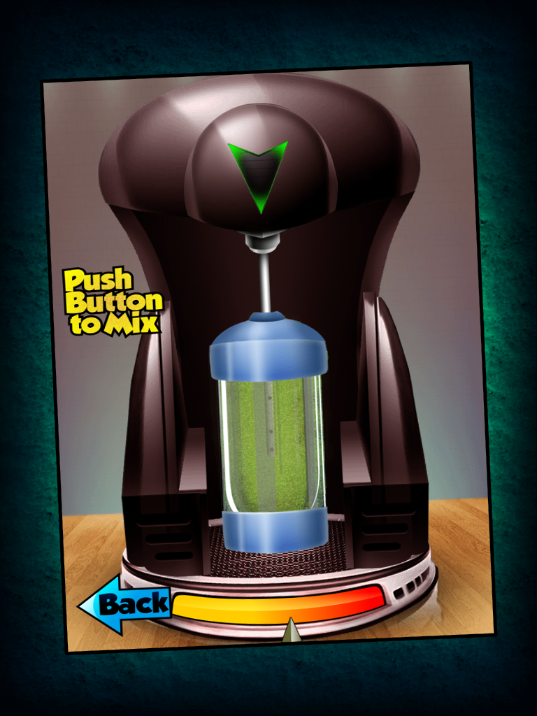 ` Slushie Maker Frozen Drink Carnival Happy Tiny Treats Free Game screenshot 7