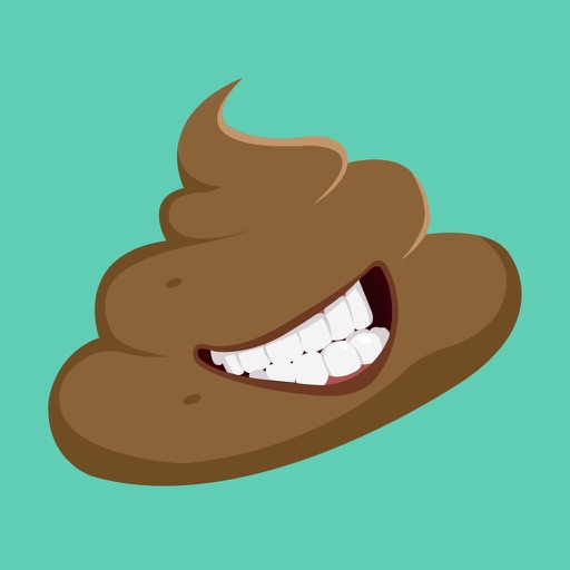 Poo Happens icon