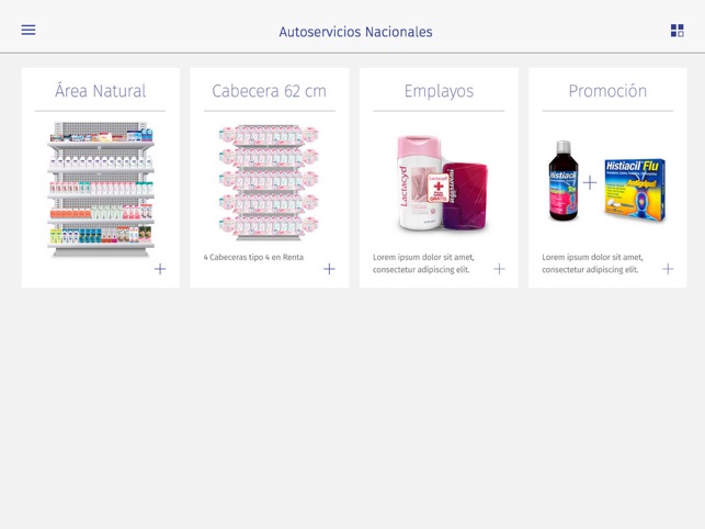 Guia Sanofi(圖3)-速報App