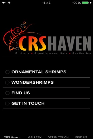 CRS Haven screenshot 4