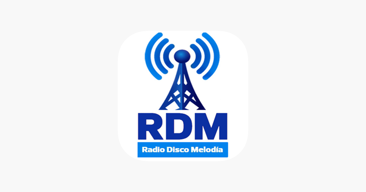 Radio Disco Melodia on the App Store