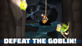 Game screenshot Sparkle Corgi Goes Cave Diving apk