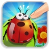 The Swamp Bug Hunter King – A Smash and Squash Game in Bugdom FREE