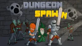 Game screenshot Dungeon Spawn mod apk