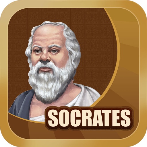 Wishdom Wallpapers-Socrates