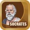 Socrates (469 BC–399 BC) was a Classical Greek philosopher