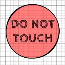 Activities of Don't Touch Red!