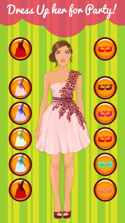 Crazy Wax Doctor – A hairy princess spa makeover & waxing game
