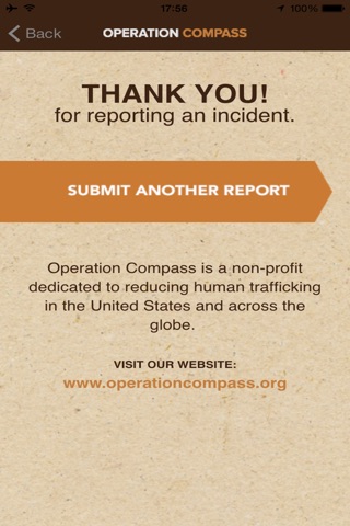 OPCompass screenshot 4