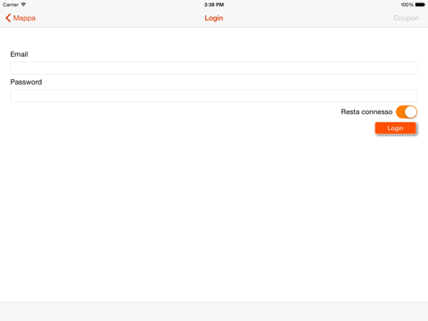 Screenshot #6 pour Borghi & Sagre