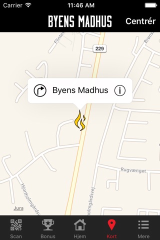 Byens Madhus screenshot 4