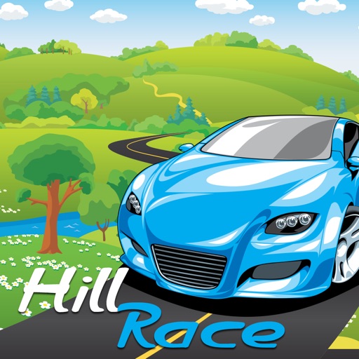 Thrill N Race iOS App