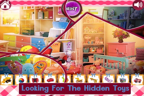 Find The Lost Toys screenshot 3