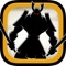 Attack of the Shadow - Ninja Samurai Survival Rush FREE