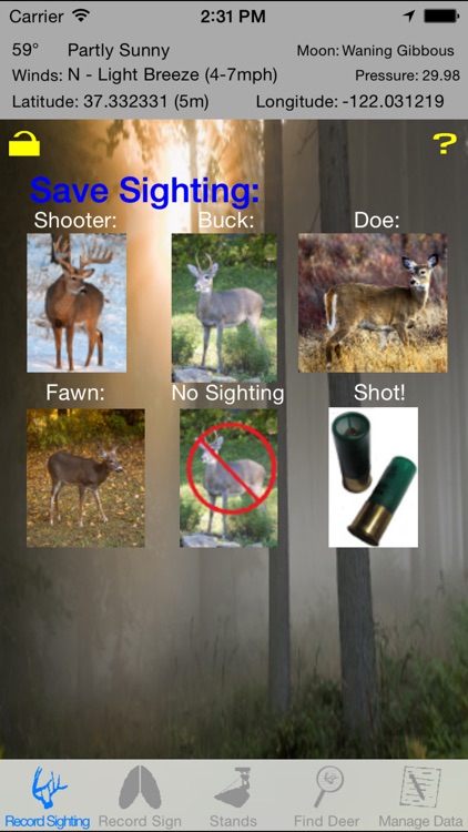 iGoHunting