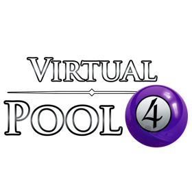 Ảnh chụp màn hình (5) Virtual Pool 4 for Mac OS X