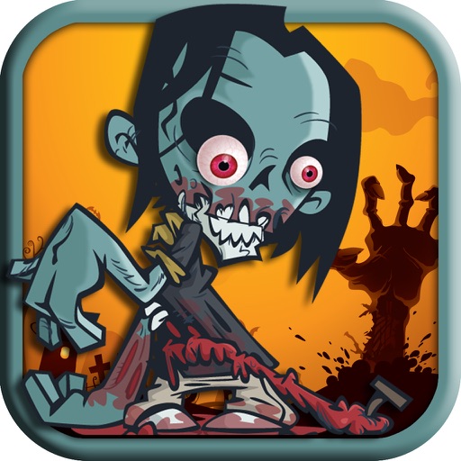 Halloween Epic Zombie 2 iOS App