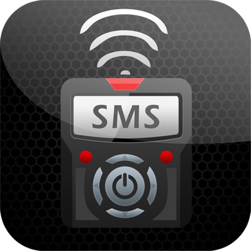 Sms_RC icon