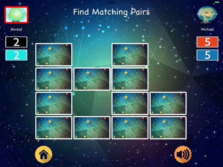 DiscoG - Mission 2 Maths for iPad screenshot-3