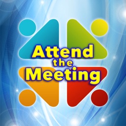 Attend the Meeting