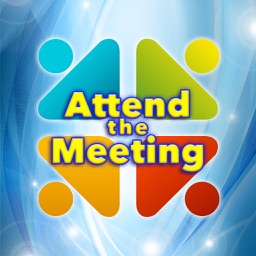 Attend the Meeting