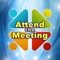 Attend the Meeting is an app for attendees and exhibitors of events supported by the Meetings Management and Visual Graphics division of Universal Technology Corporation and includes our SecureLead™ contact retrieval system