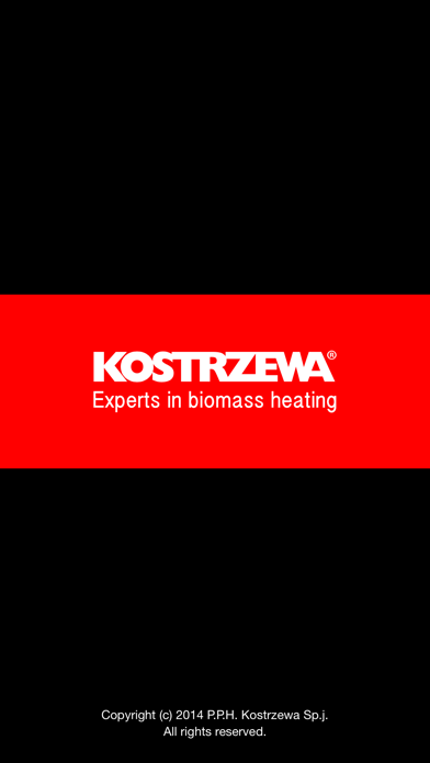 Screenshot #1 pour Boiler Control