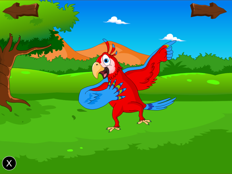 Screenshot #5 for Dancing Animals For Kids