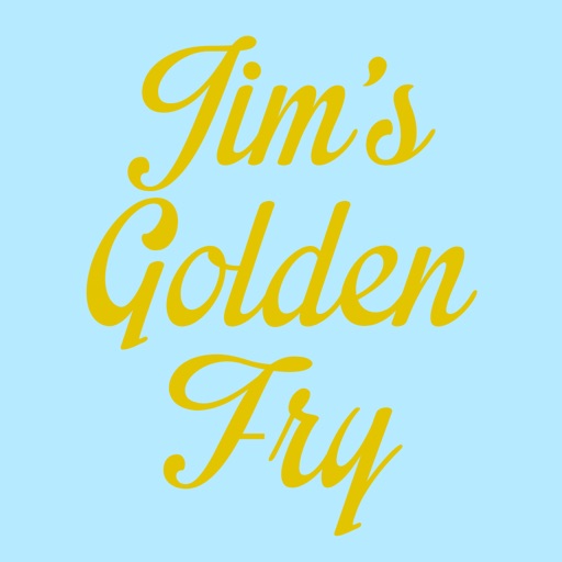 Jims Golden Fry, Pelton Fell icon